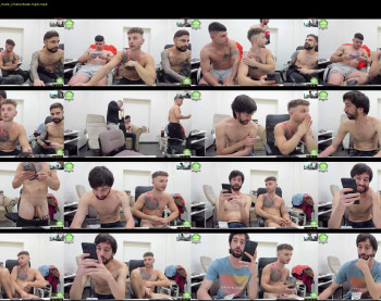 classied — 121 minute Chaturbate male cam show recording, 720p, Jul 5, 2023