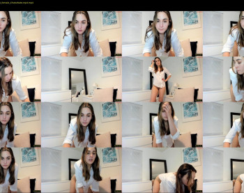 cleolane — 5 minute Chaturbate female cam show recording, 720p, Jul 4, 2023