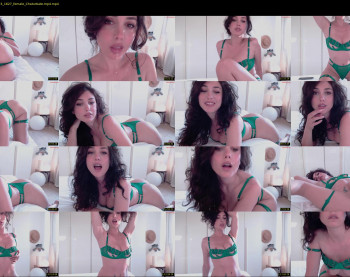 cleopatra_sinns — 88 minute Chaturbate female cam show recording, 720p, Jul 4, 2023