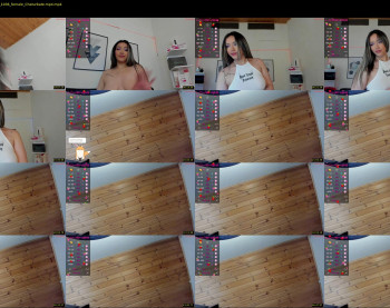 cristal__hot_1 — 53 minute Chaturbate female cam show recording, 720p, Jul 4, 2023