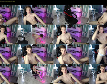 cute_brian — 120 minute Chaturbate male cam show recording, 720p, Jul 5, 2023