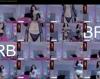 cyanide_candys — 120 minute Chaturbate female cam show recording, 720p, Jul 5, 2023