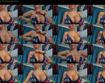 dangerousdream — 13 minute Chaturbate couple cam show recording, 720p, Jul 5, 2023