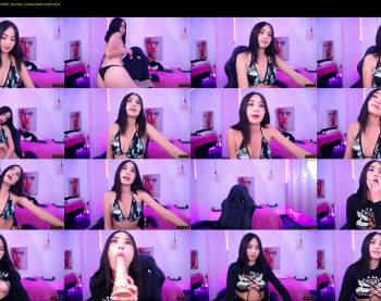 daniellerose_ — 120 minute Chaturbate female cam show recording, 720p, Jul 5, 2023