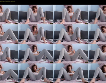 dara6761 — 15 minute Chaturbate female cam show recording, 720p, Jul 4, 2023