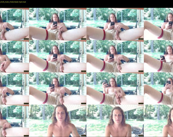 decentdick93 — 7 minute Chaturbate male cam show recording, 480p, Jul 4, 2023