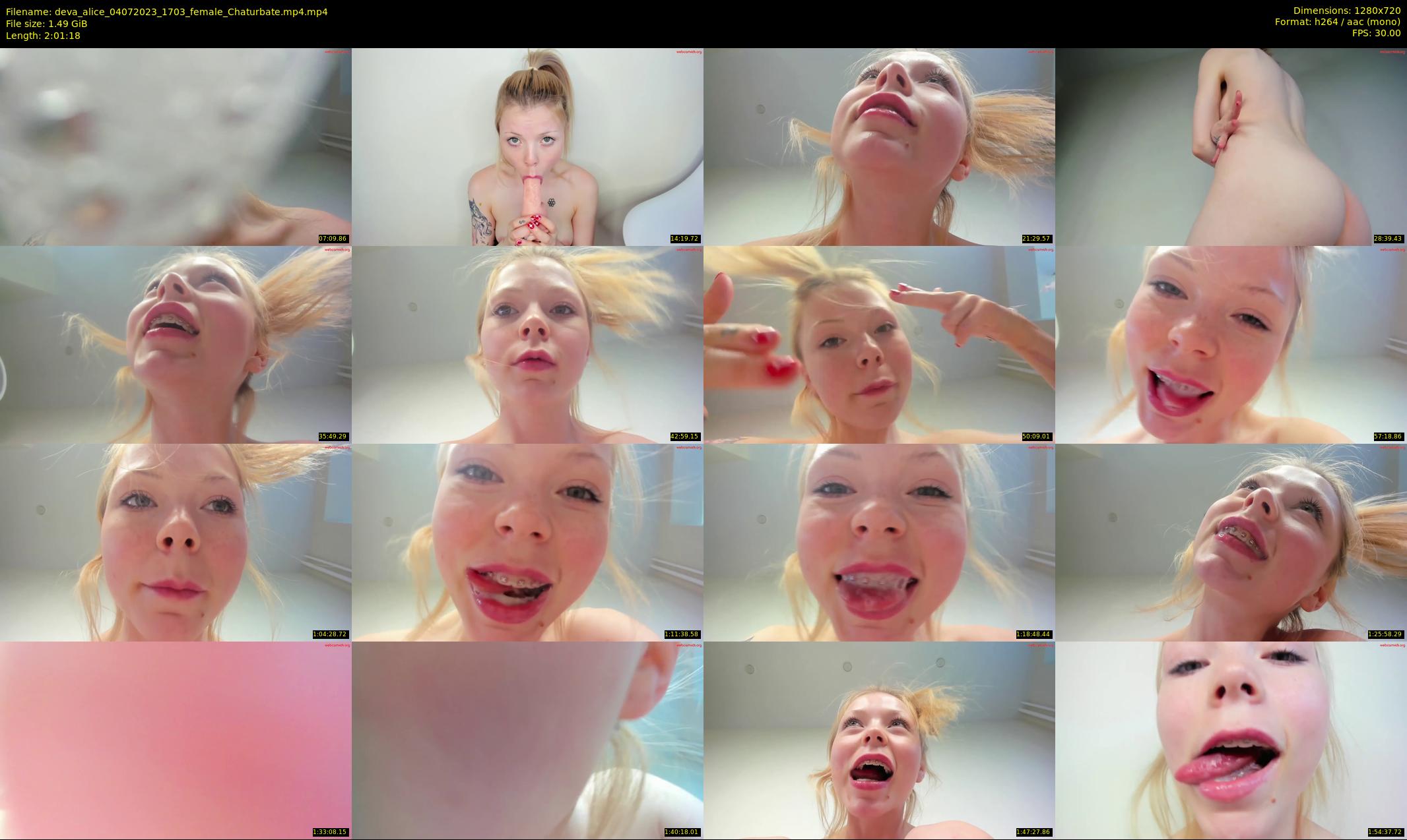 deva_alice — 122 minute Chaturbate female cam show recording, 720p, Jul 4, 2023