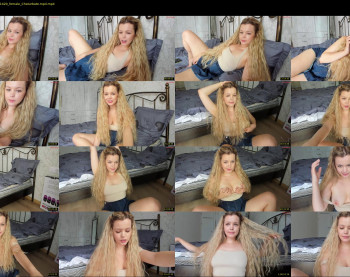 dianaholiday — 75 minute Chaturbate female cam show recording, 720p, Jul 4, 2023