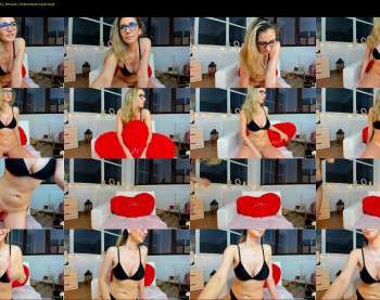 dolce_eva — 7 minute Chaturbate female cam show recording, 720p, Jul 5, 2023