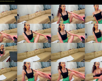 ehotlovea — 120 minute Chaturbate female cam show recording, 720p, Jul 5, 2023