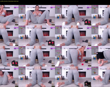 elisabeth_jason — 30 minute Chaturbate couple cam show recording, 720p, Jul 4, 2023