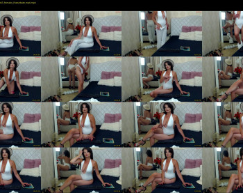 elisarosse_ — 12 minute Chaturbate female cam show recording, 720p, Jul 4, 2023