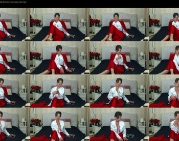elisarosse_ — 4 minute Chaturbate female cam show recording, 720p, Jul 4, 2023
