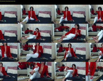 elisarosse_ — 11 minute Chaturbate female cam show recording, 720p, Jul 4, 2023