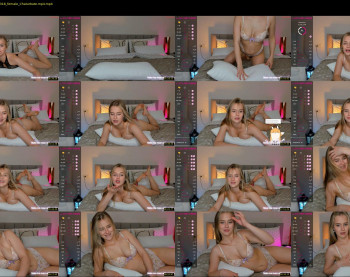 ella_twinkle — 11 minute Chaturbate female cam show recording, 720p, Jul 4, 2023