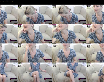 ellamilf — 6 minute Chaturbate female cam show recording, 720p, Jul 4, 2023
