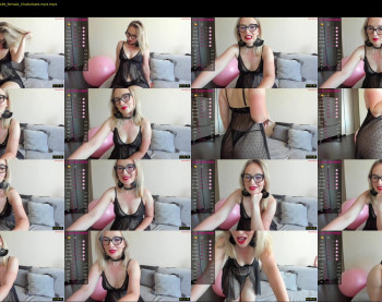 emilymilf__ — 44 minute Chaturbate female cam show recording, 720p, Jul 4, 2023