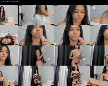 emma_morgann — 31 minute Chaturbate female cam show recording, 720p, Jul 4, 2023