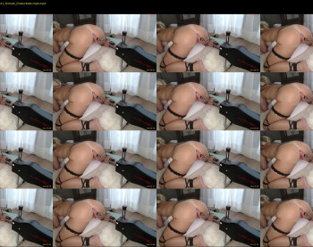 emmybum — 9 minute Chaturbate female cam show recording, 720p, Jul 4, 2023