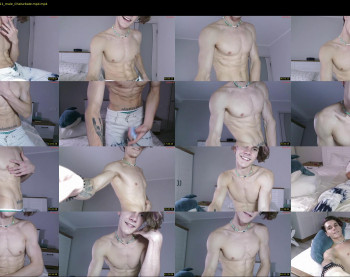 eric_crush — 51 minute Chaturbate male cam show recording, 720p, Jul 4, 2023