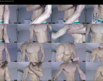 eric_crush — 4 minute Chaturbate male cam show recording, 720p, Jul 5, 2023