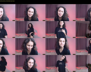 flaming_hotty — 4 minute Chaturbate female cam show recording, 720p, Jul 5, 2023