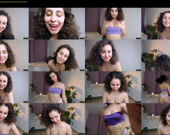 flaming_hotty — 94 minute Chaturbate female cam show recording, 720p, Jul 5, 2023