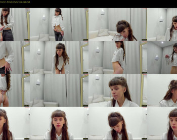 flowerofsin2001 — 57 minute Chaturbate female cam show recording, 720p, Jul 4, 2023