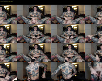 frewfun — 35 minute Chaturbate male cam show recording, 720p, Jul 4, 2023