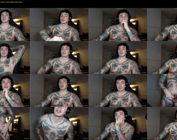 frewfun — 28 minute Chaturbate male cam show recording, 720p, Jul 4, 2023