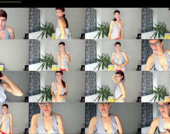 fritha — 12 minute Chaturbate female cam show recording, 720p, Jul 5, 2023