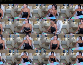 hailey_florez — 113 minute Chaturbate female cam show recording, 720p, Jul 4, 2023