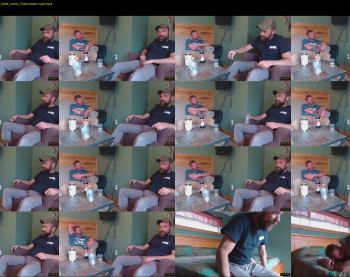 hardworkertn — 25 minute Chaturbate male cam show recording, 720p, Jul 4, 2023