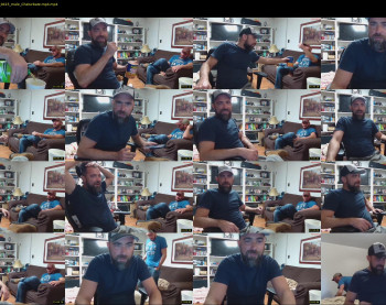 hardworkertn — 33 minute Chaturbate male cam show recording, 720p, Jul 5, 2023