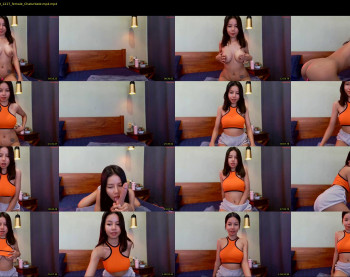 hersheys_aran — 73 minute Chaturbate female cam show recording, 720p, Jul 4, 2023