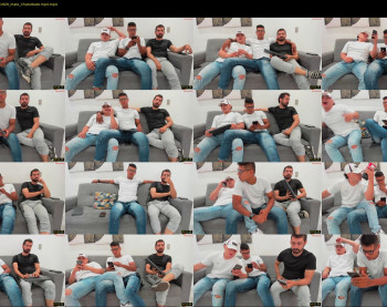heteros_men — 62 minute Chaturbate male cam show recording, 720p, Jul 4, 2023