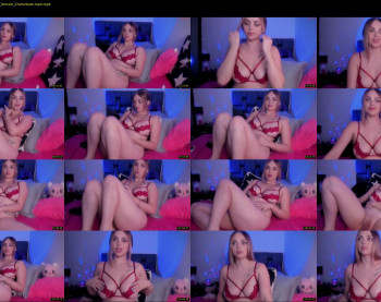 hollings — 105 minute Chaturbate couple cam show recording, 720p, Jul 4, 2023
