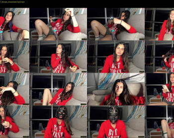 hollyshit_ — 120 minute Chaturbate female cam show recording, 720p, Jul 4, 2023