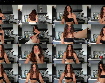 hollyshit_ — 95 minute Chaturbate female cam show recording, 720p, Jul 5, 2023