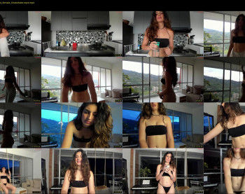 hollyshit_ — 121 minute Chaturbate female cam show recording, 720p, Jul 5, 2023