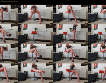 honeycandy777 — 122 minute Chaturbate couple cam show recording, 720p, Jul 4, 2023