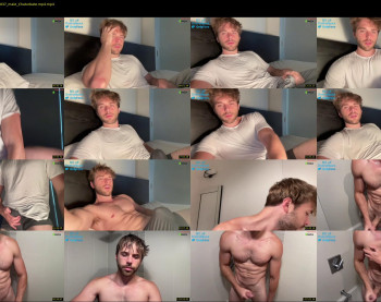 hot8pack01 — 77 minute Chaturbate male cam show recording, 720p, Jul 5, 2023