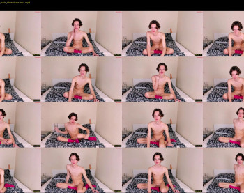 ian_flor — 5 minute Chaturbate male cam show recording, 720p, Jul 4, 2023