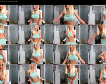 ingridblondy94 — 47 minute Chaturbate female cam show recording, 720p, Jul 4, 2023