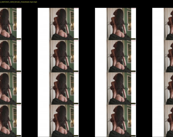 ingridblondy94 — 80 minute Chaturbate female cam show recording, 720p, Jul 4, 2023