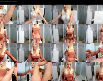 ingridblondy94 — 76 minute Chaturbate female cam show recording, 720p, Jul 4, 2023