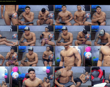jacod_cock1 — 31 minute Chaturbate male cam show recording, 720p, Jul 5, 2023