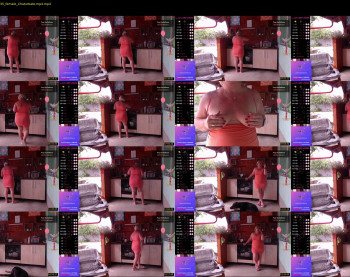 jameyla73 — 23 minute Chaturbate female cam show recording, 720p, Jul 4, 2023