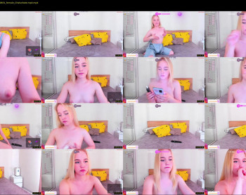janice_sweet — 116 minute Chaturbate female cam show recording, 720p, Jul 4, 2023