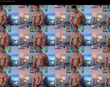 joeyevans — 14 minute Chaturbate male cam show recording, 720p, Jul 4, 2023